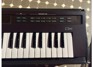 Yamaha Reface DX (56321)