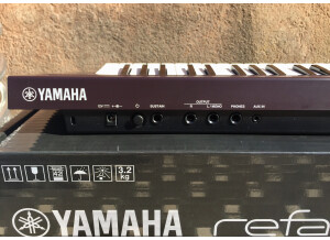 Yamaha Reface DX (84239)