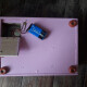 Weird Sound Generator (WSG) Weird Sound Generator (WSG)