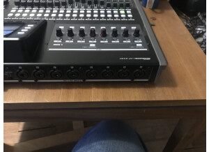 Tascam Portastudio DP-24SD (33993)