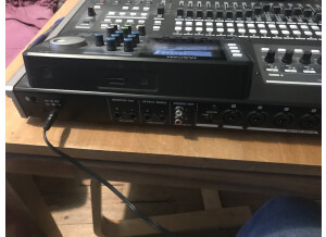 Tascam Portastudio DP-24SD (56316)