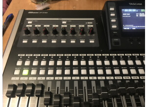 Tascam Portastudio DP-24SD (56799)