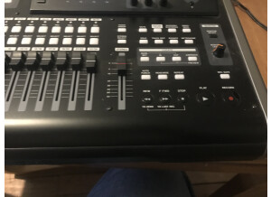 Tascam Portastudio DP-24SD (20826)