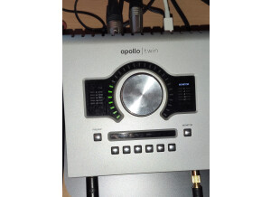Universal Audio Apollo Twin Solo (88641)