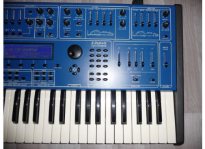 Oberheim OB-12 (8582)