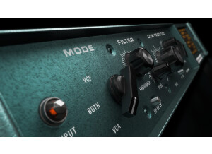 Ekssperimental Sounds Studio Industrializer (93500)