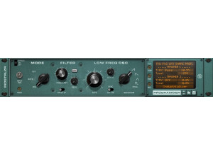 Ekssperimental Sounds Studio Industrializer (35996)