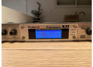Roland Fantom XR (50256)