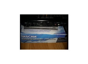 Tascam DP-008 (49312)