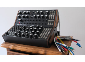 Moog Music DFAM (Drummer From Another Mother) (28237)