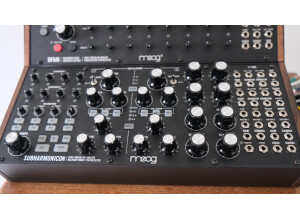 Moog Music DFAM (Drummer From Another Mother) (56760)