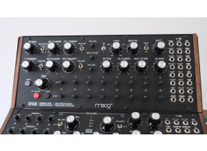 Moog Music DFAM (Drummer From Another Mother) (54604)