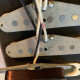 Pure Vintage '65 Stratocaster Pickup Set Pure Vintage '65 Stratocaster Pickup Set