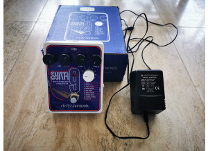 Electro-Harmonix Synth9 Synthesizer Machine (85577)