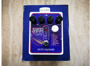 Electro-Harmonix Synth9 Synthesizer Machine (57963)
