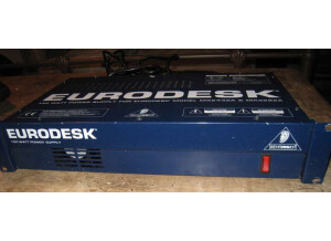 Behringer Eurodesk MX3282 (75007)