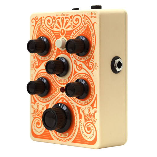 acousticpedal acousticpedal