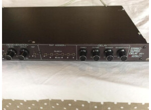 A/DA STD-1 (75738)