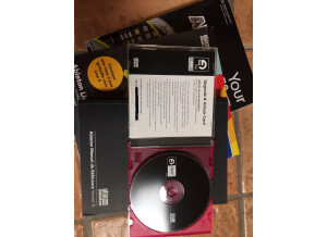 Ableton Live Lite 8 (79289)
