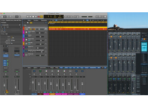 Apple Logic Pro X (21924)