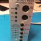 A-190-1 MIDI-to-CV/Gate/Sync Interface A-190-1 MIDI-to-CV/Gate/Sync Interface