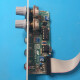 A-171-1 Voltage Controlled Slew Limiter A-171-1 Voltage Controlled Slew Limiter