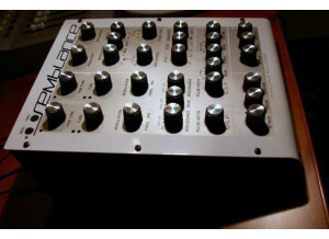 Analogue Solutions Semblance (55924)