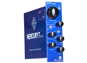 Meris Mercury7 (4257)