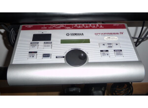 Yamaha DTXpress 4