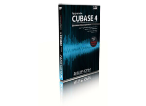 Steinberg Cubase 5 (51186)