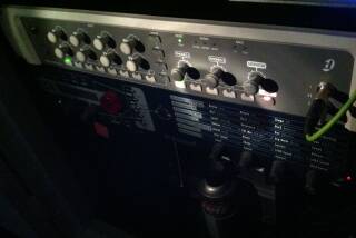 Digidesign 003 Rack+ Factory