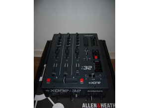 Allen & Heath XONE:32
