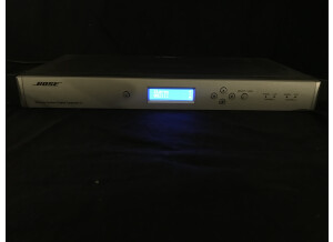Panaray System Digital Controller II Bose - Audiofanzine