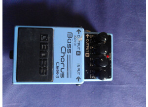Boss CEB-3 Bass Chorus (76914)