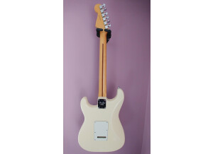 Fender American Standard Stratocaster [2012-2016] (81590)