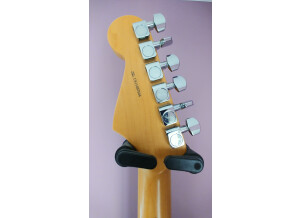 Fender American Standard Stratocaster [2012-2016] (63273)