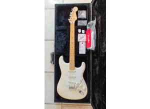 Fender American Standard Stratocaster [2012-2016] (77713)
