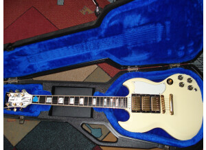 Gibson SG-3 (4519)