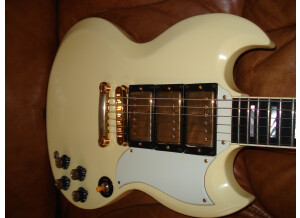 Gibson SG-3 (16853)