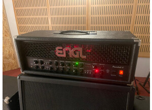 ENGL E645II Powerball 2 Head (86997)