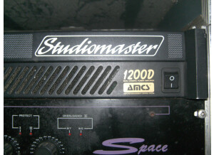 Amcron MT 1200 (92459)