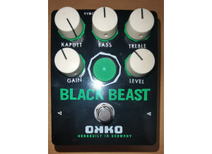 Okko Black Beast (97775)