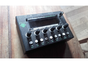 Audiothingies Micromonsta (68806)