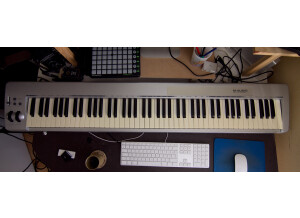 M-Audio Keystation 88es (45557)