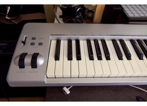 M-Audio Keystation 88es (66099)