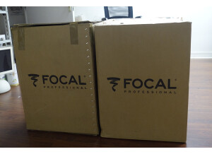 Focal Trio6 Be (65397)