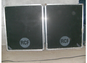 RCF Espace 600 (68341)