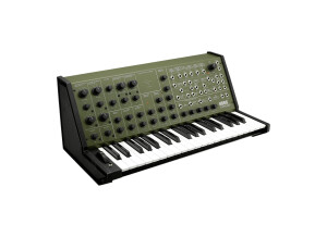 Korg MS-20 FS (46355)