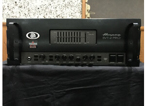 Ampeg SVT-II