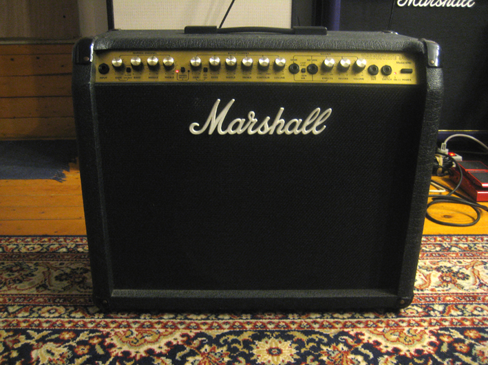 Marshall 8080 Valvestate 80V